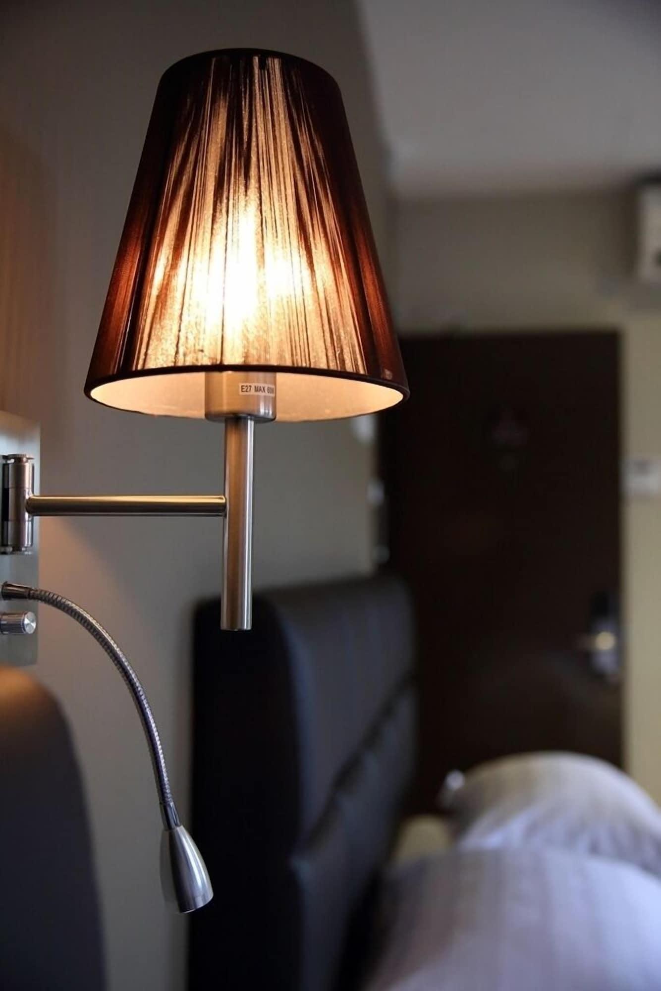 จีแอล โฮเต็ล Hotel เกอลวง ภายนอก รูปภาพ